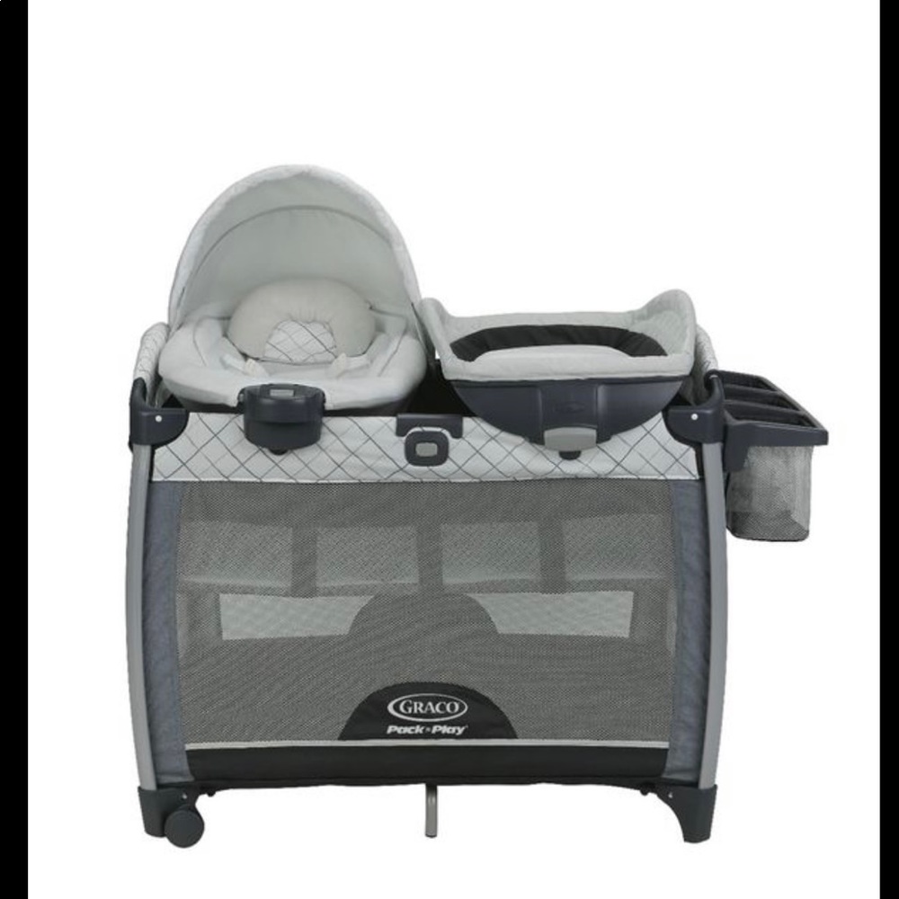 graco play